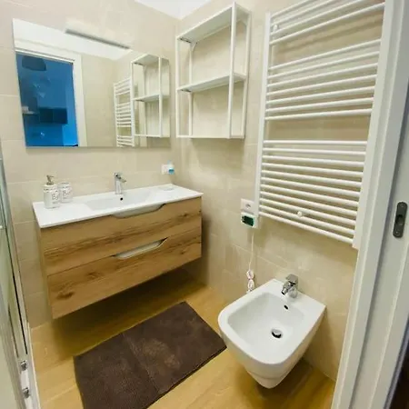 Mini Vicino Trastevere Apartment Rome