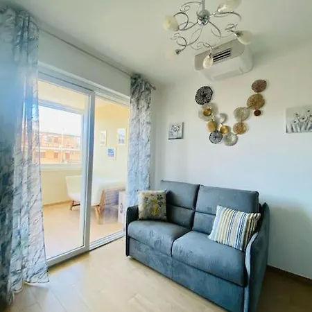 Apartment Mini Vicino Trastevere Rome