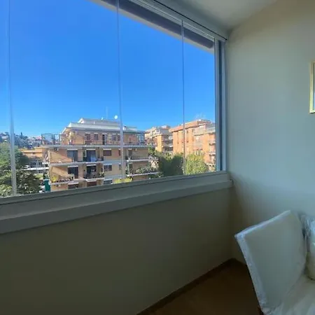 Mini Vicino Trastevere Apartment *