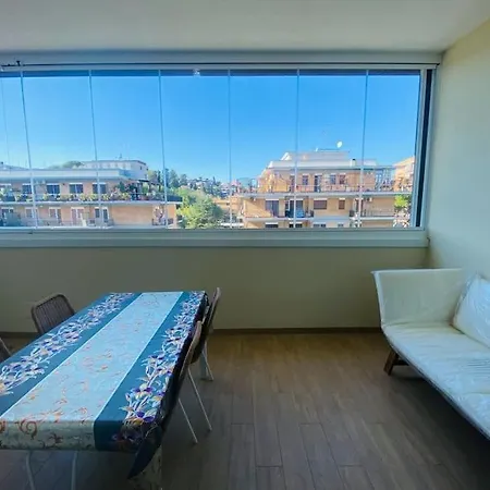 Mini Vicino Trastevere Apartment Rome