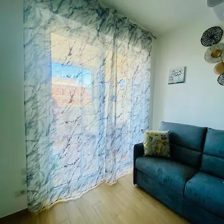 Apartment Mini Vicino Trastevere *