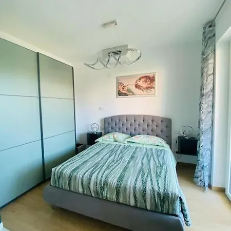 Mini Vicino Trastevere Apartment *