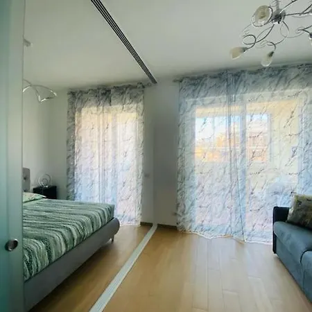 Apartment Mini Vicino Trastevere Rome