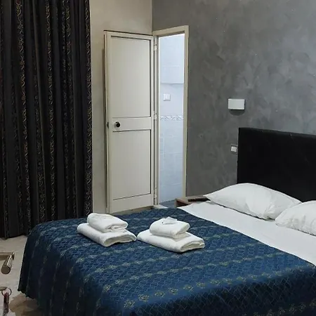 Hotel Planet Rom
