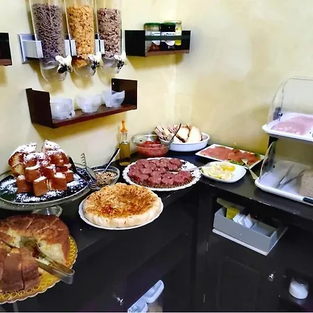Bed & Breakfast Royal