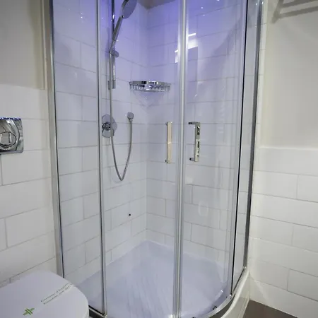 Hotel Black Roma