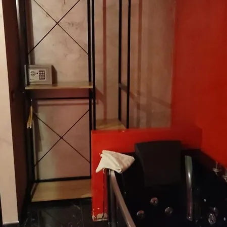 Royal Bed & Breakfast Rome