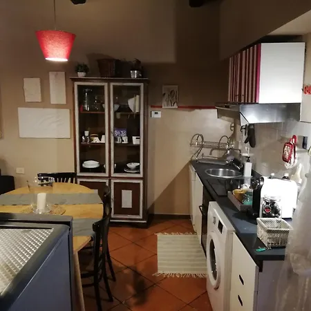Ferienhaus Campo De Fiori