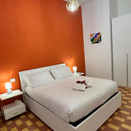 San Peter Lory's Aparts Apartment Rome
