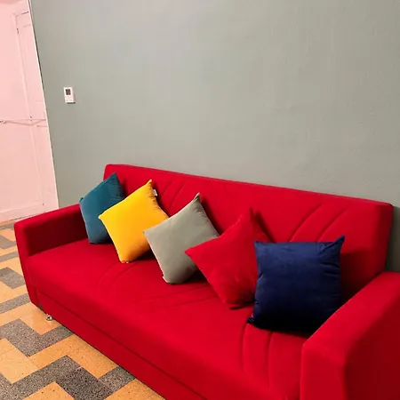 San Peter Lory's Aparts Apartment