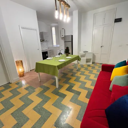 Apartment San Peter Lory's Aparts