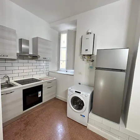 Apartment San Peter Lory's Aparts