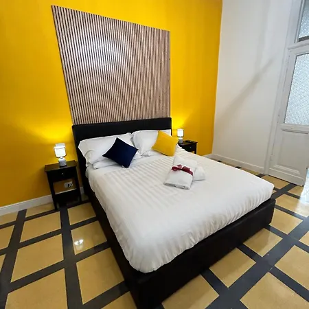 San Peter Lory's Aparts Apartment *