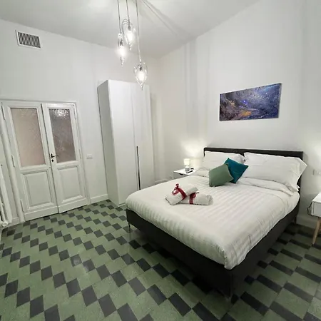 San Peter Lory's Aparts Apartment Rome