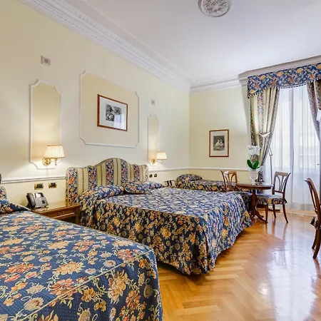 Cellini 3*