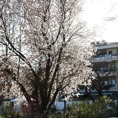 Ecohotel Hotel Rome