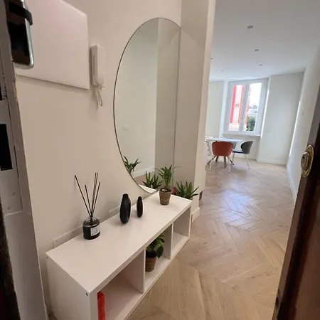 Guest house Vittoria's Luxury Rome