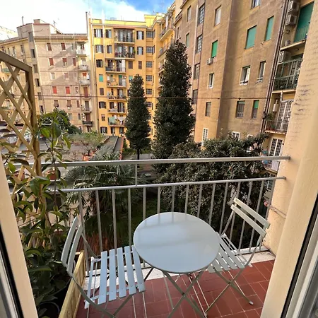 Guest house Vittoria's Luxury *