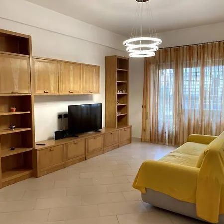 Apartment Delizioso E Silenzioso A Rome