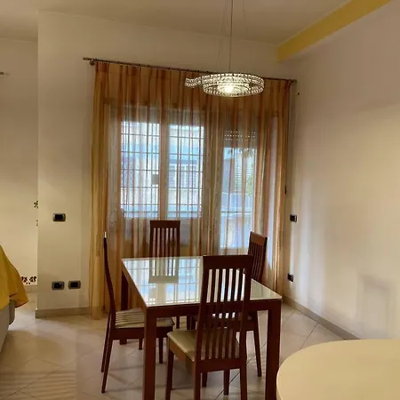 Delizioso E Silenzioso A Apartment Rome