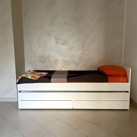 Apartment Delizioso E Silenzioso A Rome