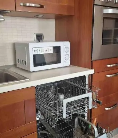 Apartment Delizioso E Silenzioso A