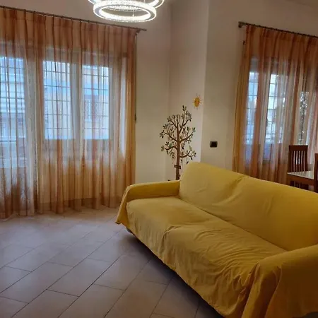 Delizioso E Silenzioso A Apartment