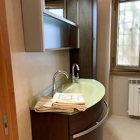 Apartment Delizioso E Silenzioso A