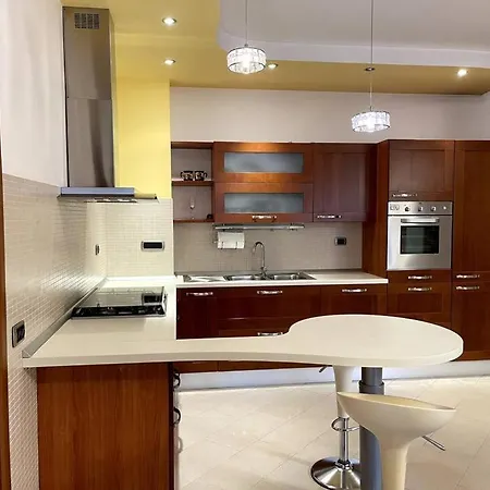 Delizioso E Silenzioso A Apartment Rome