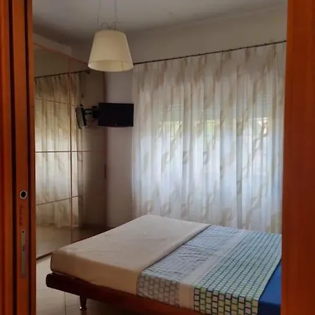 Delizioso E Silenzioso A Apartment