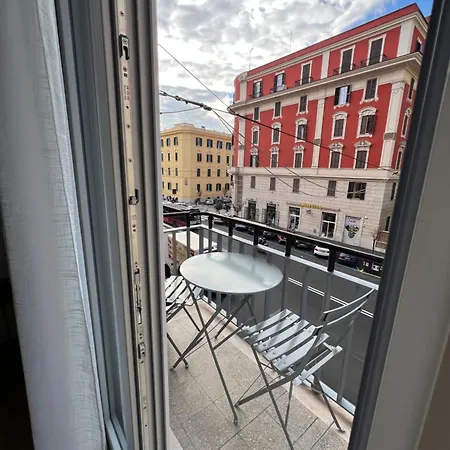 Guest house Vittoria's Luxury