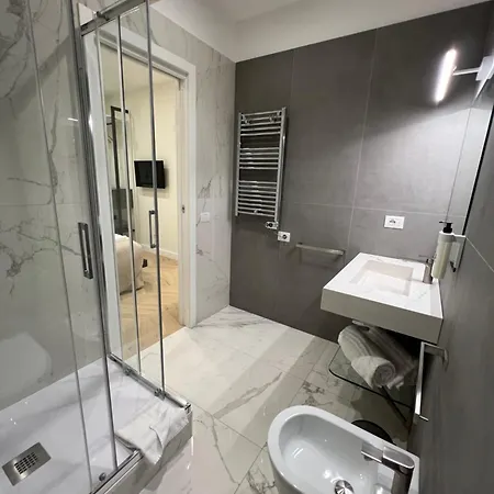 Vittoria's Luxury Rome