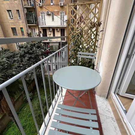Vittoria's Luxury Guest house *