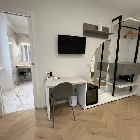 Guest house Vittoria's Luxury Rome