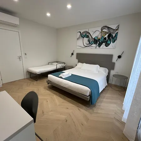 Guest house Vittoria's Luxury