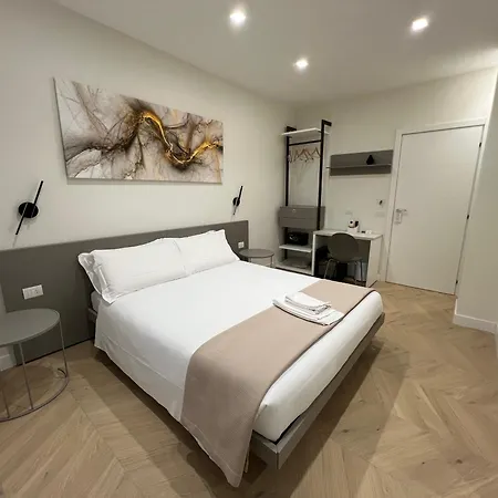 Guest house Vittoria's Luxury Rome