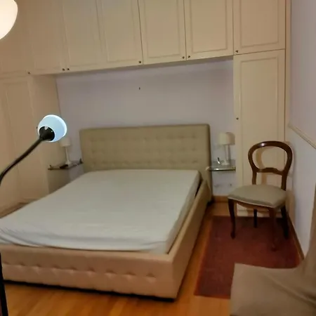 Pensjonat Babuino House *
