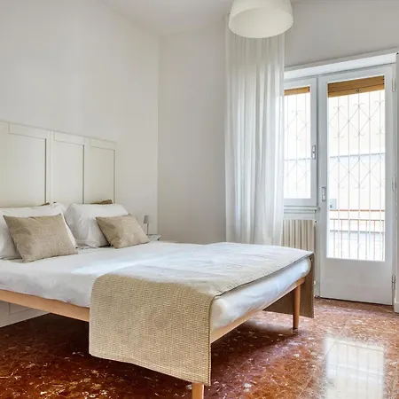 Charme In Balduina - Near St Peter * Roma