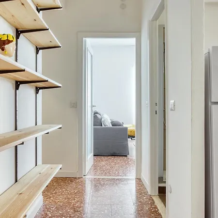 Appartamento Charme In Balduina - Near St Peter