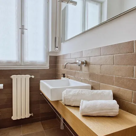 Appartamento Charme In Balduina - Near St Peter