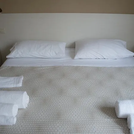 Bed & Breakfast Anna Rome