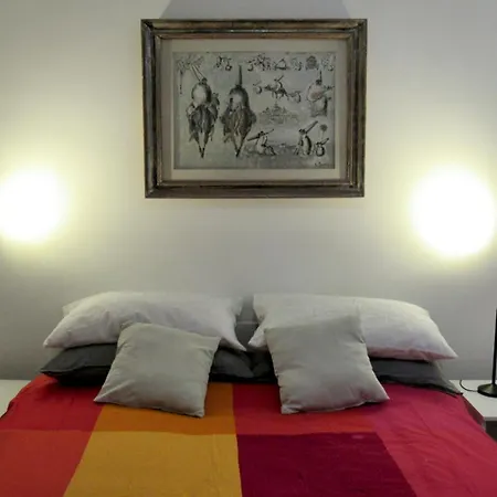 Vatican Lejlighed Rom
