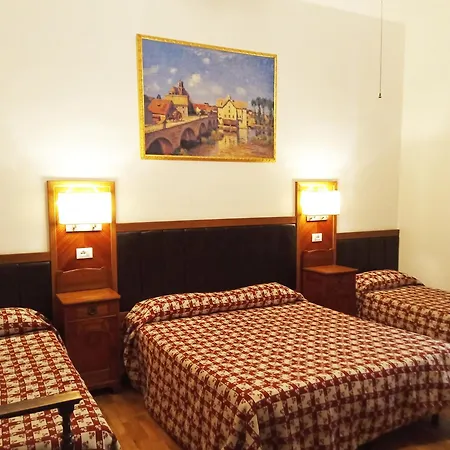 Center, Rione Monti, * Rome