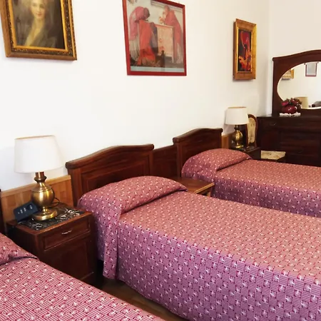 Center, Rione Monti, Apartment