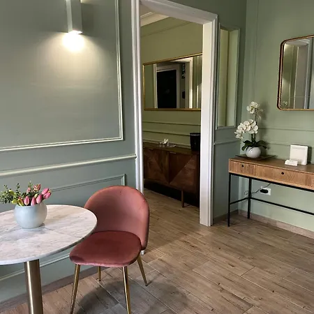 Nlm Boutique Apartment