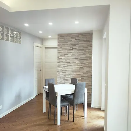 Apartament Il Covo Dei Briganti