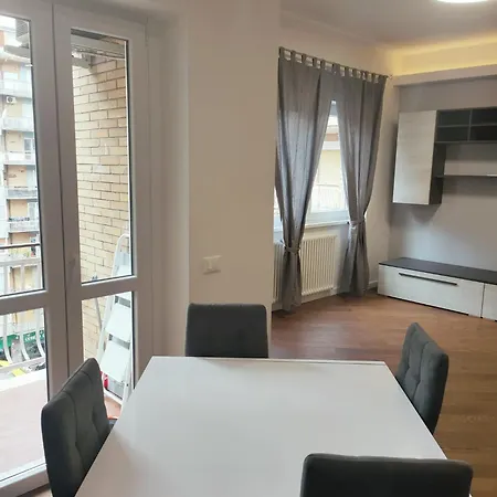 Apartament Il Covo Dei Briganti *