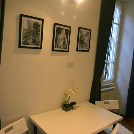 Apartment Charme De Vatican Rome