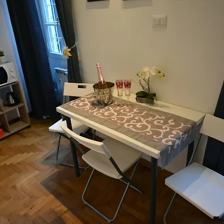 Apartment Charme De Vatican