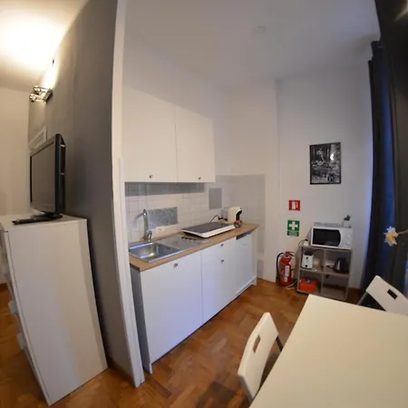 Charme De Vatican Apartment Rome